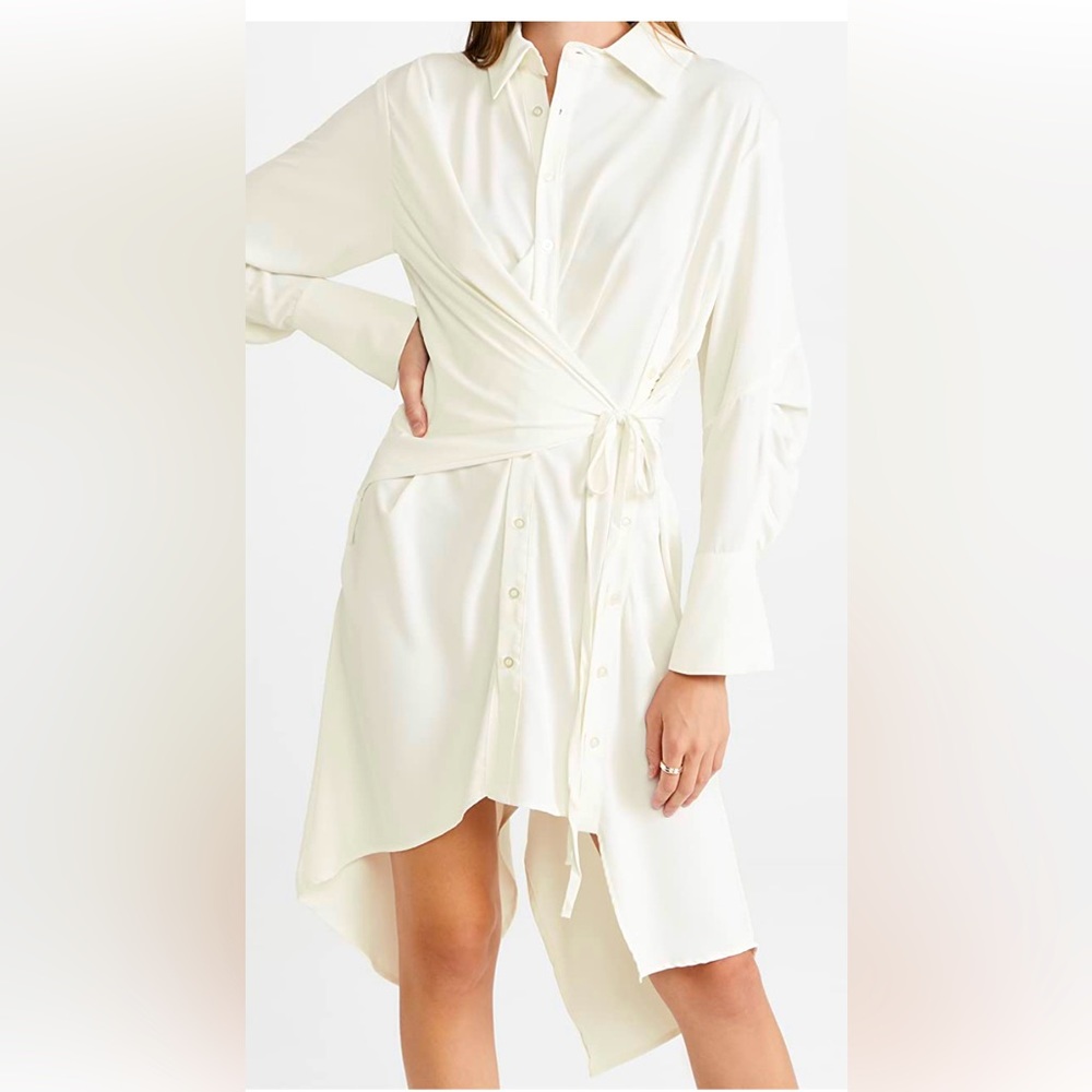 O.p.t Dia dress